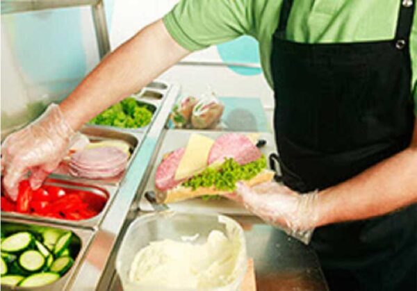 HACCP ex libretto sanitario - Corso Alimentaristi