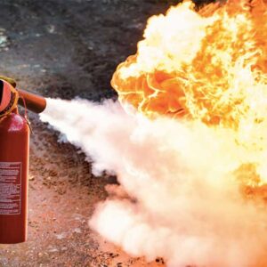 Corso Antincendio