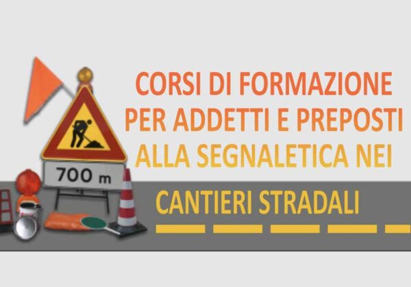 Cantieri stradali