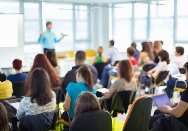 Corso Formazione Lavoratori