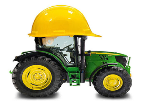 Corso Trattori agricoli