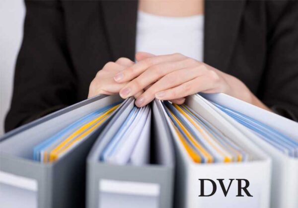 Valutazione dei Rischi DVR